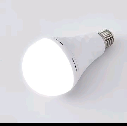 Smart E27 Motion Sensor Emergency LED Bulb