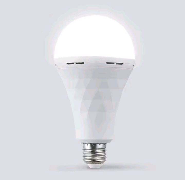 Smart E27 Motion Sensor Emergency LED Bulb